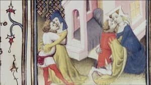 Medieval Lives: Birth, Marriage, Death — foto 1