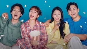 우당탕탕 패밀리 — foto 3