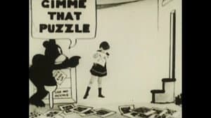 Alice Solves the Puzzle — foto 1