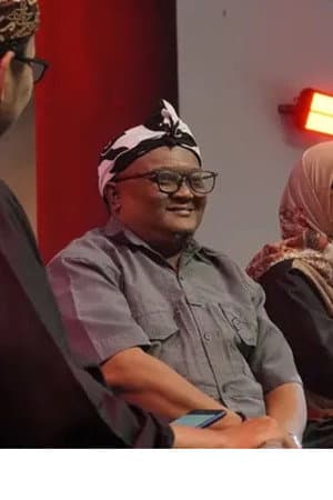AR Affandi