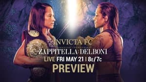 Invicta FC on AXS TV: Rodríguez vs. Torquato — foto 1