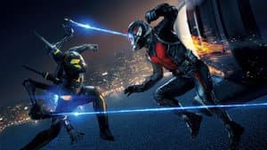 Ant-Man: El hombre Hormiga — foto 11