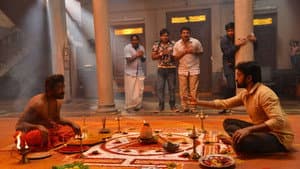 ఆనందో బ్రహ్మ — foto 2