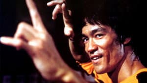 Li Xiao Long di Sheng yu si — foto 1