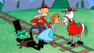 The Dudley Do-Right Show — foto 2