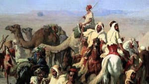 L'Algérie de Gustave Guillaumet (1840-1887) — foto 4