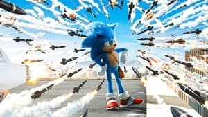 Sonic: La Película — foto 2