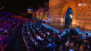 Jamel et ses amis au Marrakech du rire 2013 — foto 1