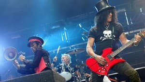Velvet Revolver - Live In Houston — foto 1