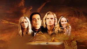 Código do Armagedom — foto 1