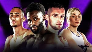 Joshua Buatsi vs. Pawel Stepien — foto 2