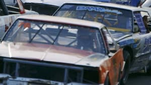 The Last Race — foto 1