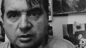 Francis Bacon, peintre anglais — foto 1