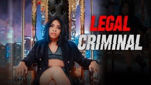 Legal Criminal — foto 1