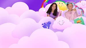 Ruth & Ruby: Virtual Sleepover Challenges — foto 1