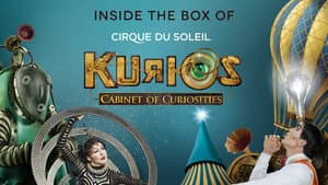 Inside the Box of Kurios — foto 1