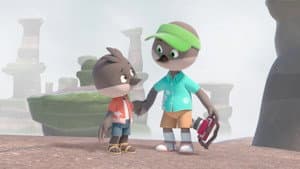 Episodio 3