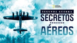 Segunda Guerra: Secretos aéreos — foto 8