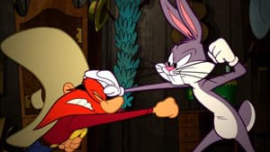 Cómo Bugs Bunny conquistó el oeste — foto 1