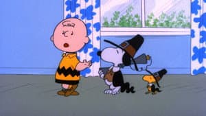 El Día de Acción de Gracias de Charlie Brown — foto 9