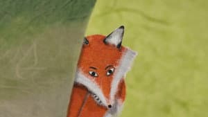 Le renard minuscule — foto 5