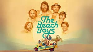 The Beach Boys — foto 4