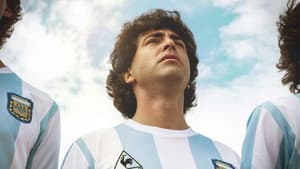 Maradona: Sueño bendito — foto 4