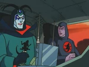 Episodio 33