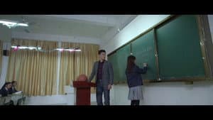 我的超级老师 — foto 2