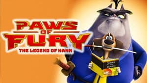 El Perro Samurai: La Leyenda de Kakamucho — foto 8