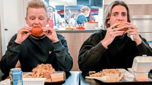 Meet & Friet — foto 1