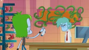 Episodio 22