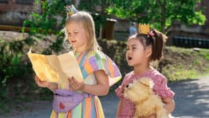Prinsessa Pikkiriikki — foto 1