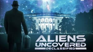 Aliens Uncovered: Declassified — foto 2
