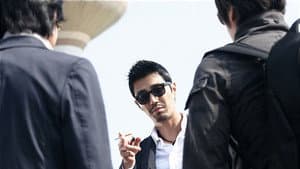 눈에는 눈 이에는 이 — foto 6