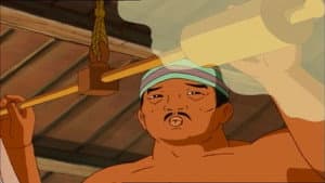 Episodio 11