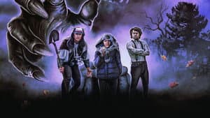 La Maldición de Crom: La Leyenda de Halloween — foto 2