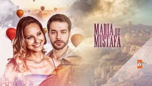 Maria ile Mustafa — foto 1