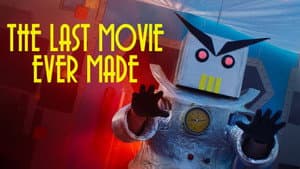 The Last Movie Ever Made — foto 1