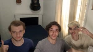 Quem rir morre — foto 1