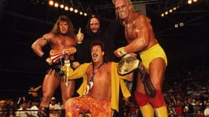 WCW Uncensored 1997 — foto 3