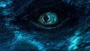 Attenborough and the Giant Sea Monster — foto 5