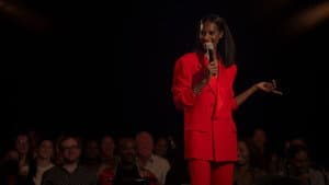 Zainab Johnson: Hijabs Off — foto 1