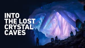 Into the Lost Crystal Caves — foto 1