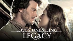 Love's Unending Legacy — foto 4