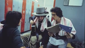 Rolling Thunder Revue: A Bob Dylan Story by Martin Scorsese — foto 10