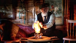 What the Darkness Cannot Extinguish: The Storytelling Madness of Clifford George — foto 1