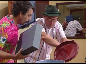 Episodio 25