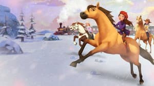 Spirit Cabalgando Libre: Una Navidad con Spirit — foto 2