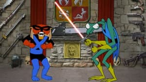 Episodio 1